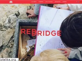 redbridgeschool.com