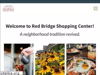 redbridgeshoppingcenter.com