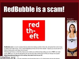 redbubble-scam.blogspot.com
