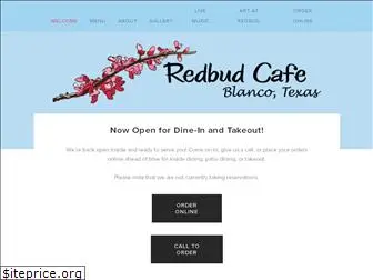 redbud-cafe.com