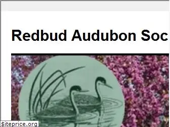 redbudaudubon.org