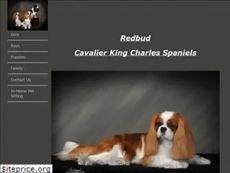 redbudcavaliers.com