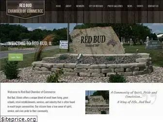 redbudchamber.com