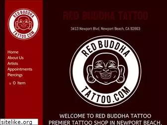 redbuddhatattoo.com