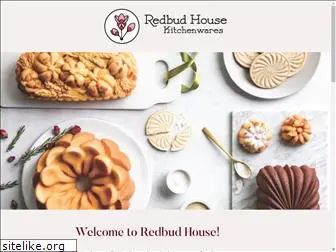 redbudhouse.com