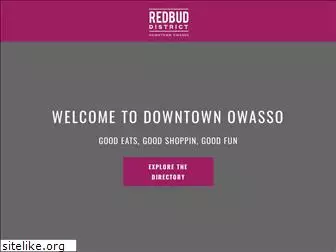 redbudowasso.com