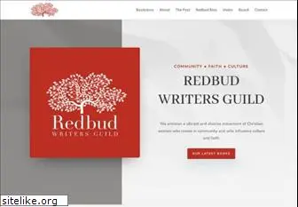 redbudwritersguild.com