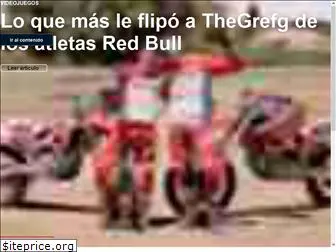 redbull.es