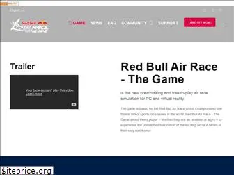 redbullairracethegame.com