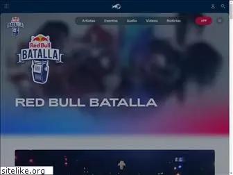 redbullbatalladelosgallos.es