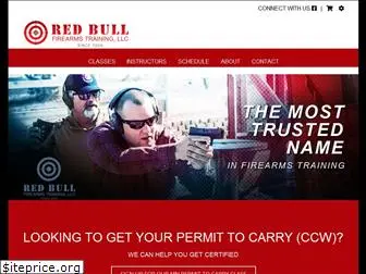 redbullfirearms.com