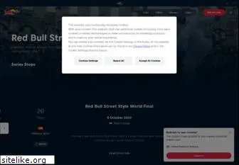 redbullstreetstyle.com