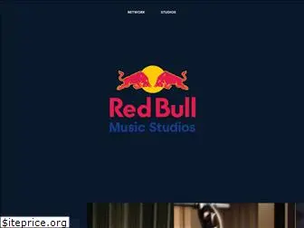 redbullstudios.com