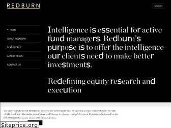 redburn.com