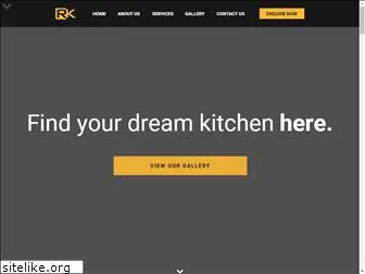 redburnkitchens.com.au