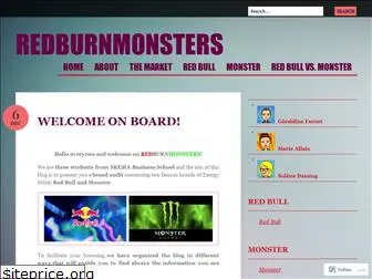 redburnmonsters.wordpress.com