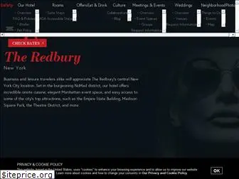 redburynyc.com