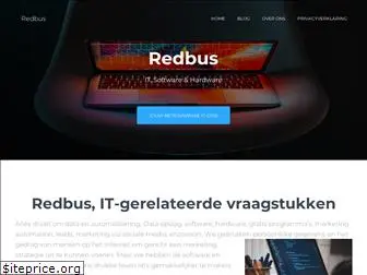 redbus.nl