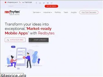 redbytes.co.uk