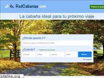 redcabanias.com