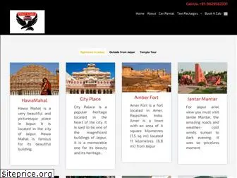 redcabjaipur.com