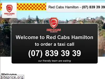 redcabs.co.nz