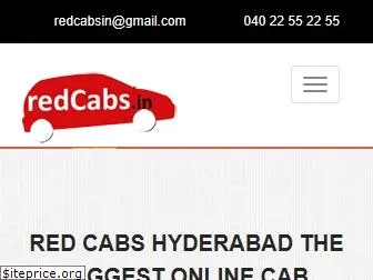 redcabs.in