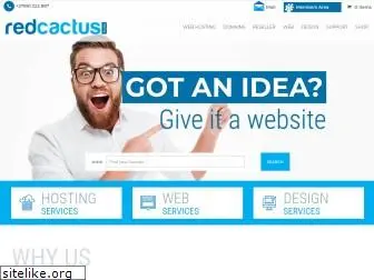 redcactus.co.za