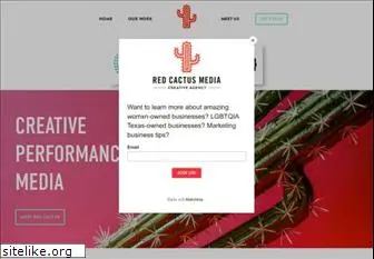 redcactusmedia.com