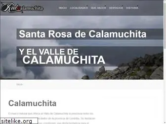 redcalamuchita.com.ar