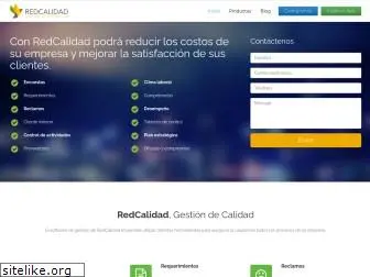 redcalidad.com