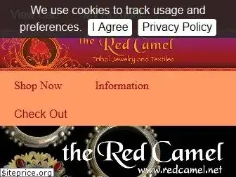 redcamel.net