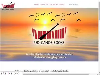 redcanoebooks.com