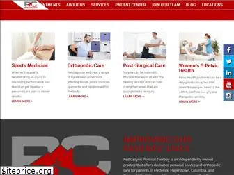 redcanyonpt.com