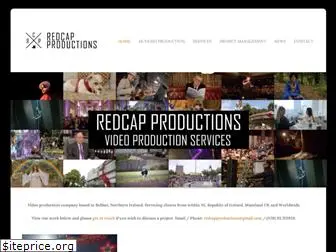 redcap-productions.com