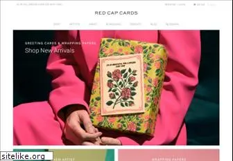 redcapcards.com