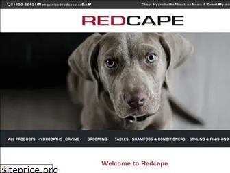 redcape.co.uk