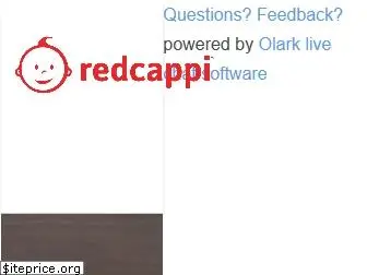 redcappi.com
