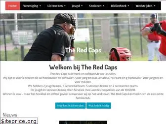 redcaps.nl
