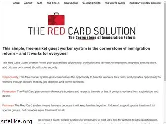 redcardsolution.com