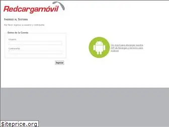 redcargamovil.com