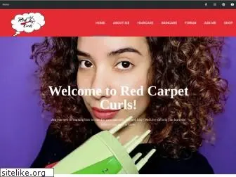 redcarpetcurls.com