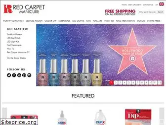 redcarpetmanicure.com