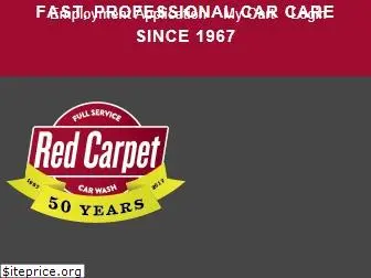 redcarpetpeoria.com