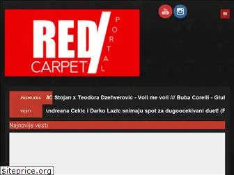 redcarpetportal.com
