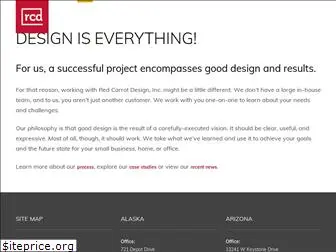 redcarrotdesign.com