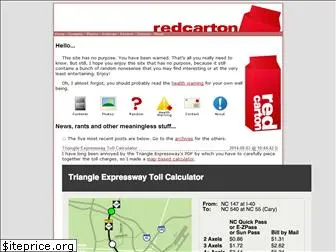 redcarton.com