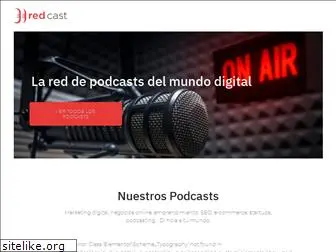 redcast.es