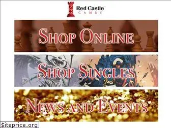 redcastlegames.com