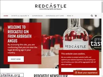redcastlegin.co.uk